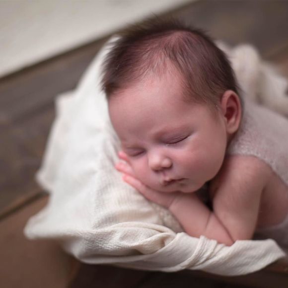 Meet your Posher, Kelsey - Picture 1 of 1